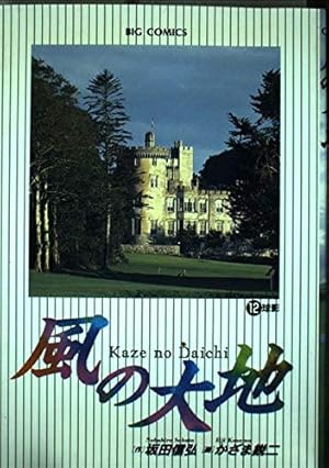 Amazon.co.jp: 風の大地 (65) (ビッグコミックス) : 坂田 信弘