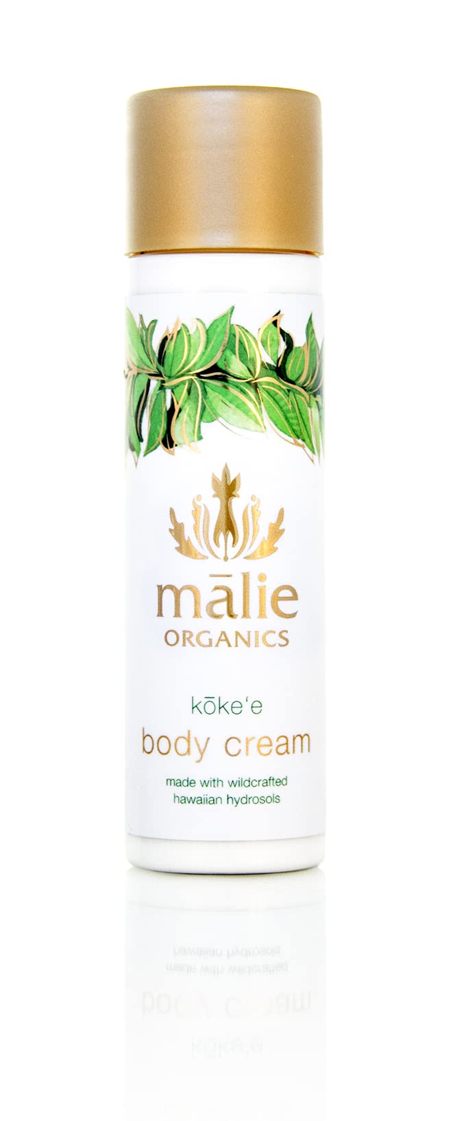 MalieOrganics Koke'e Body Cream Mini