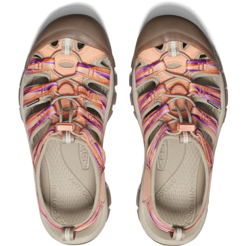 Image of KEEN Women's Newport H2 Closed Toe Water Sandals
