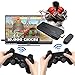 Retro Classic Mini Console di Gioco con 10000 Giochi + Joystick 2 pezzi, Console per videogiochi Arcade Machine, HDMI VGA USB Nuova Sistema Arcade Game Console, Mame, Neogeo, SNES, MD, GB, PSX...