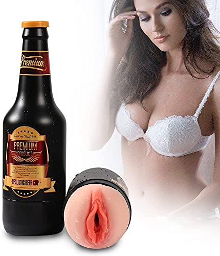 Mannen Pő&cket Pû&ssys Love Toys Cup Gift