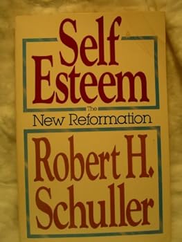 Paperback Self Esteem Book