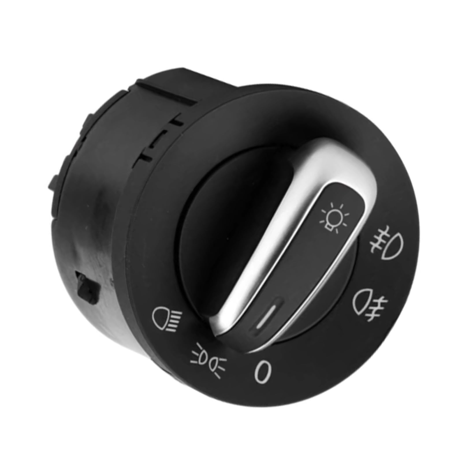 Interruptor del faro para solucionar fallos de luz en EOS 8