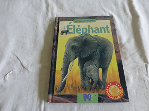 L'éléphant