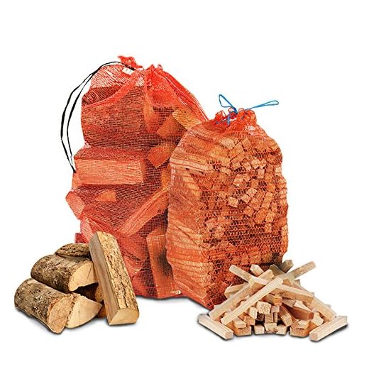15Kg Seasoned Kiln Dried Firewood