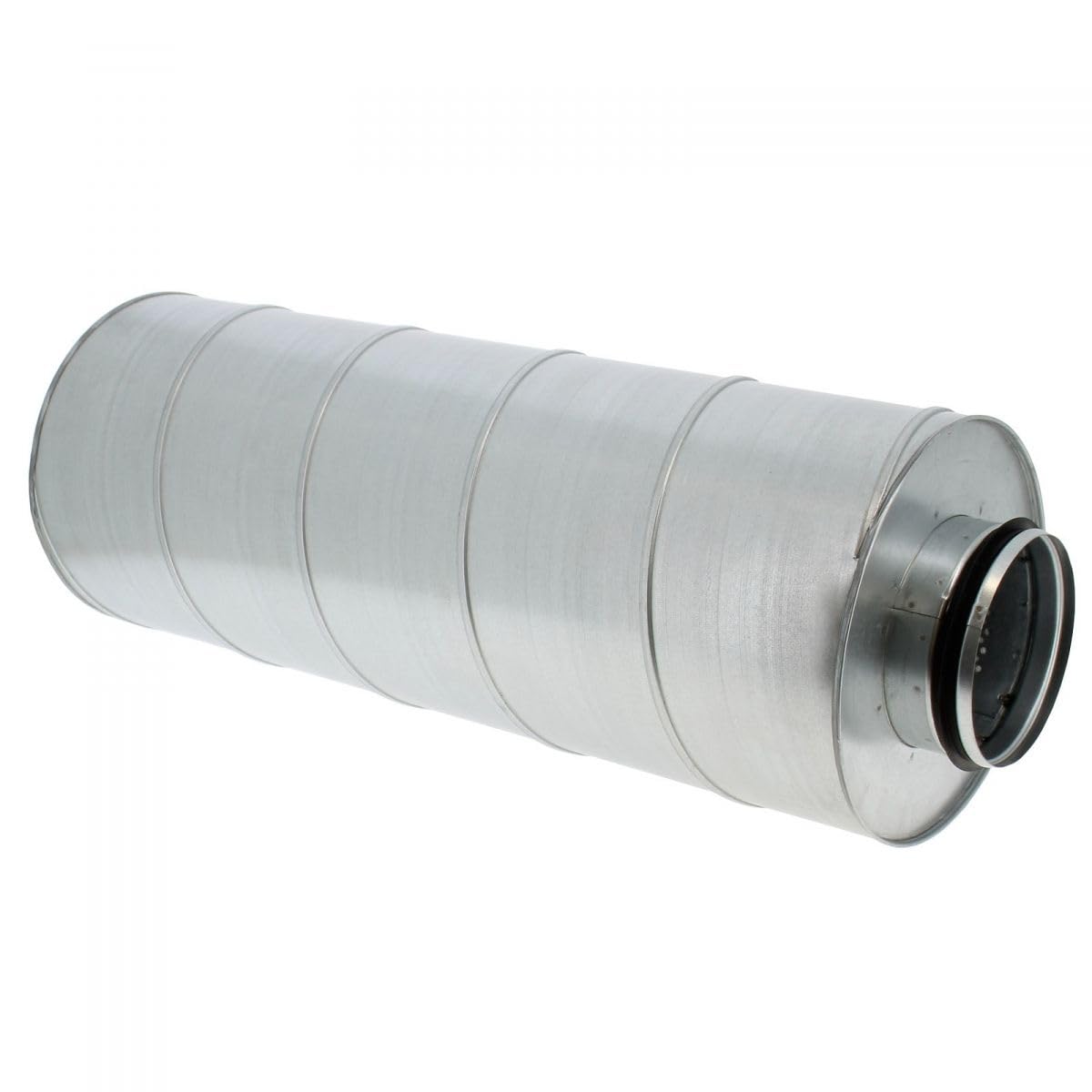 SILENZIATORE VENTS PER ASPIRATORE (/) 150 - 60 CM (SR150/600)