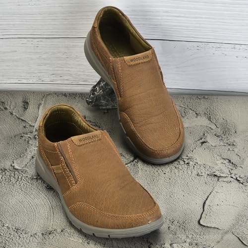 Image of Woodland Men's Sneaker