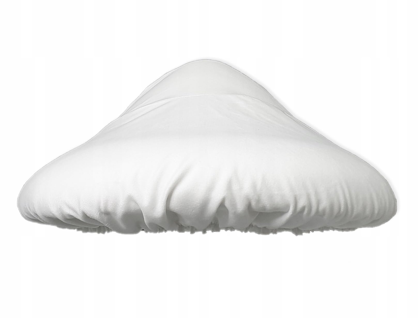 Calissimo Bezug für einen Kosmetikhocker - für eine hygienische und Bequeme Arbeitsumgebung 36 cm