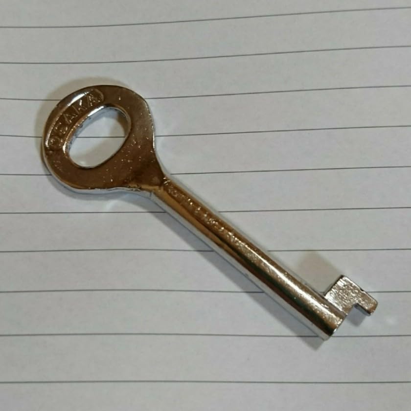 Ｊ*S様 鉄道 アンティーク 忍びキー ラッチキー 鍵① Amazon | 希少 ラッチキー・忍び錠 三木鉄道希少 ラッチキー・忍び錠