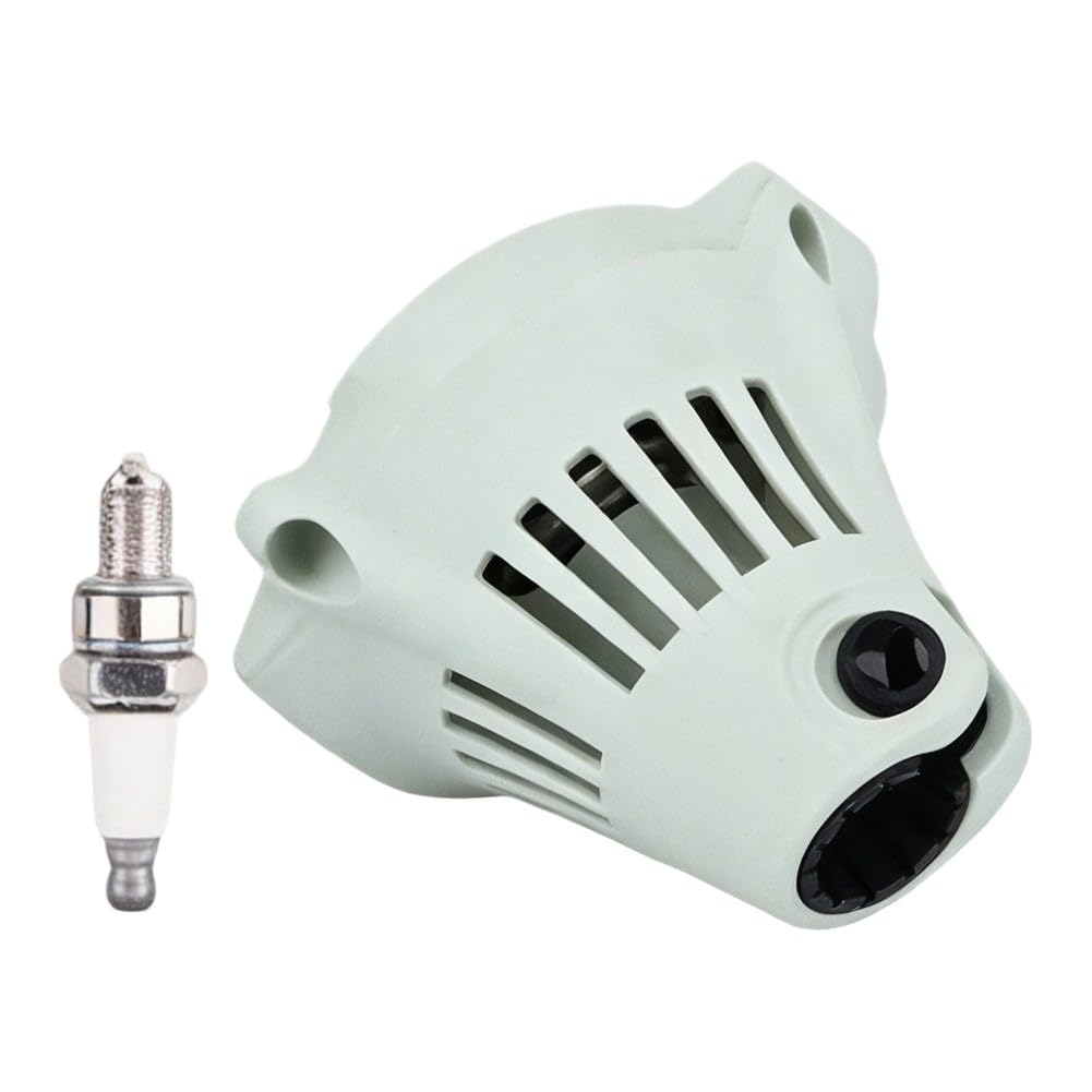 Carcasa de embrague para FS90R, FS100RX, FS110R, KM90R, FC90, pieza de repuesto 4180 080 1809 con chispa