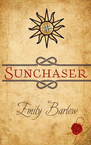 Sunchaser by Emily Barlow ebook deal