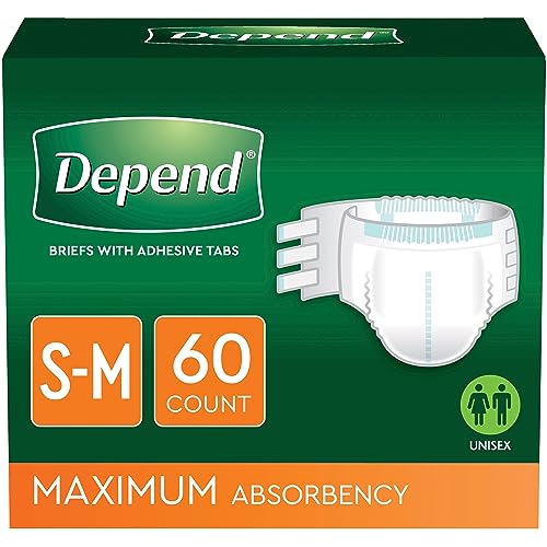 10 Best Depend Adjustable Underwear With Velcro Closures For Every