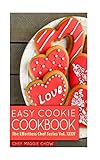 Easy Cookie Cookbook