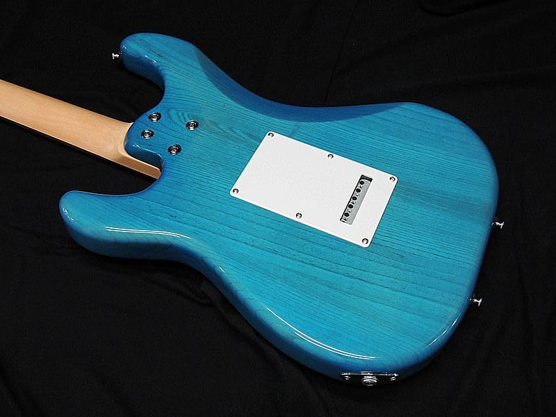 SCHECTER ORIENTAL LINE OL-ST（DBL） SCHECTER シェクター Oriental Line OL-ST DBL【エレキギター