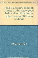Fang Island new concept: Stories truths create good habits the child s future (school version) 7802005132 Book Cover