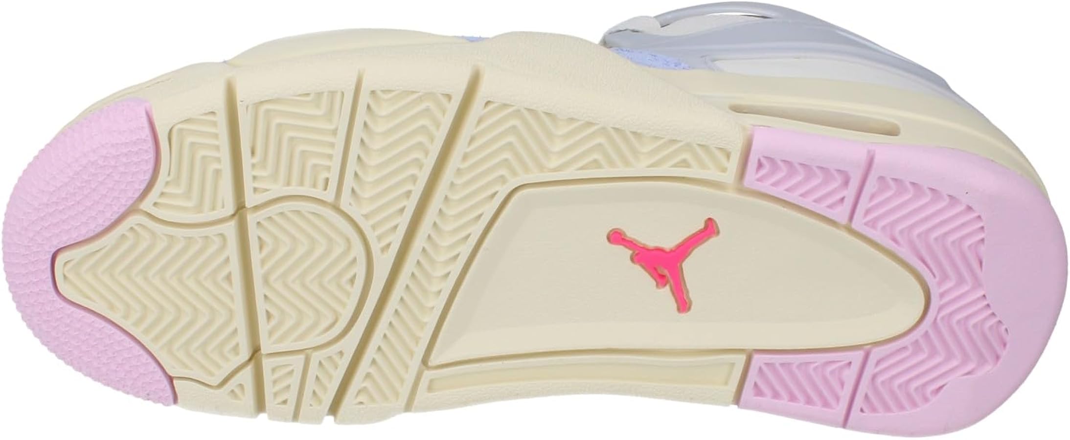 Amazon.com | Air Jordan 4 RM Women's Shoes (IB4466-025, Photon