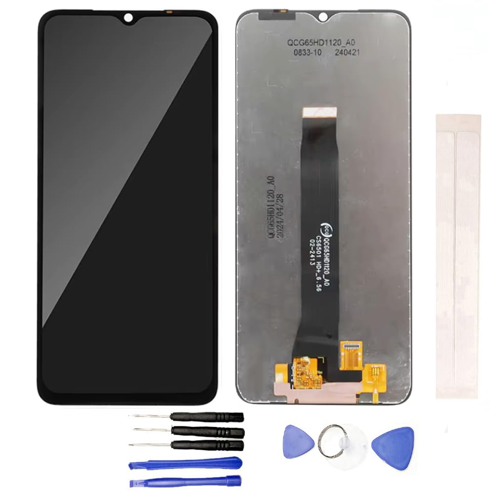 Amazon.com: JayTong LCD Replacement for DOOGEE N55 / N55 Plus LCD