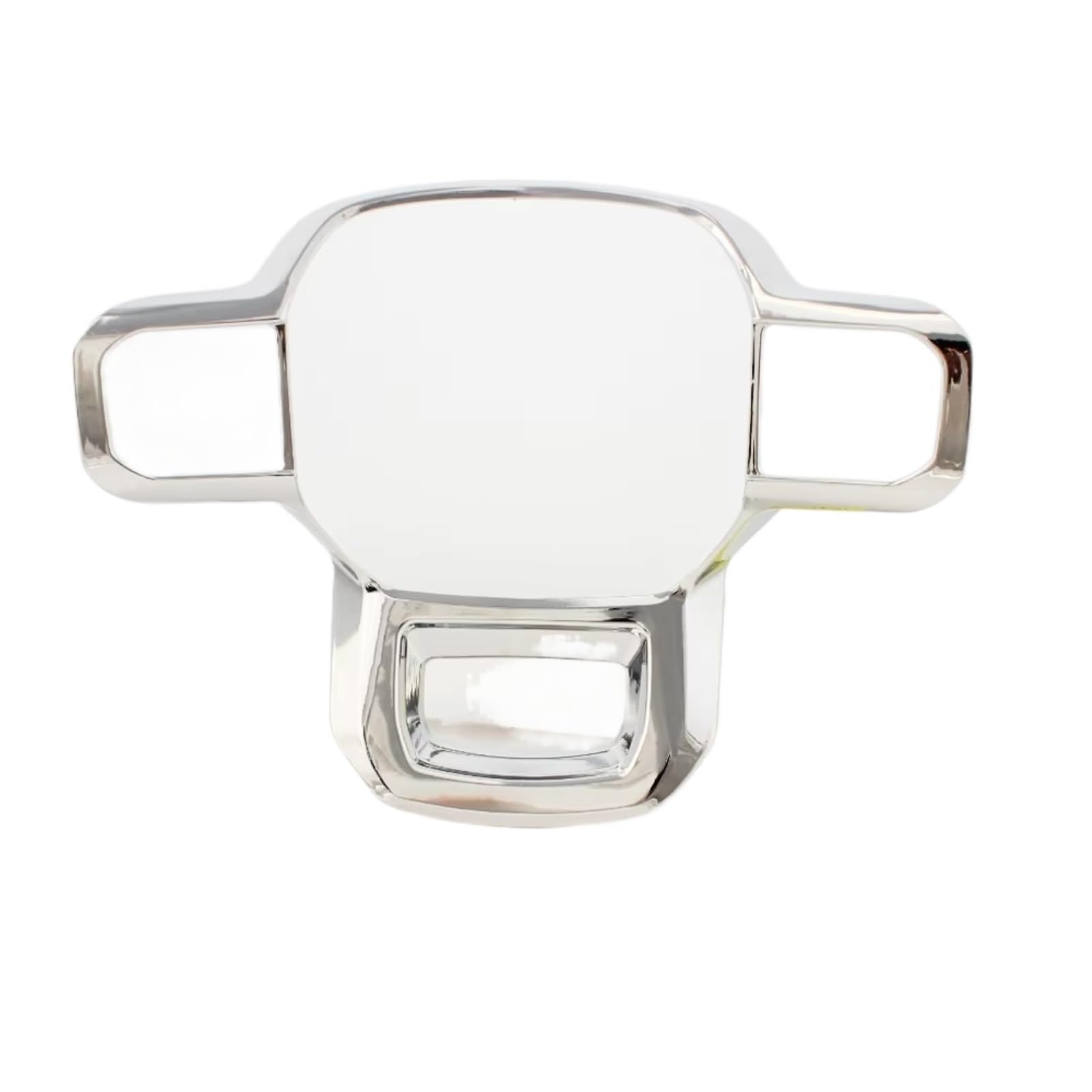 Auto Interior Accessories Interior Trim Stickers Steering Wheel Switch Panel for