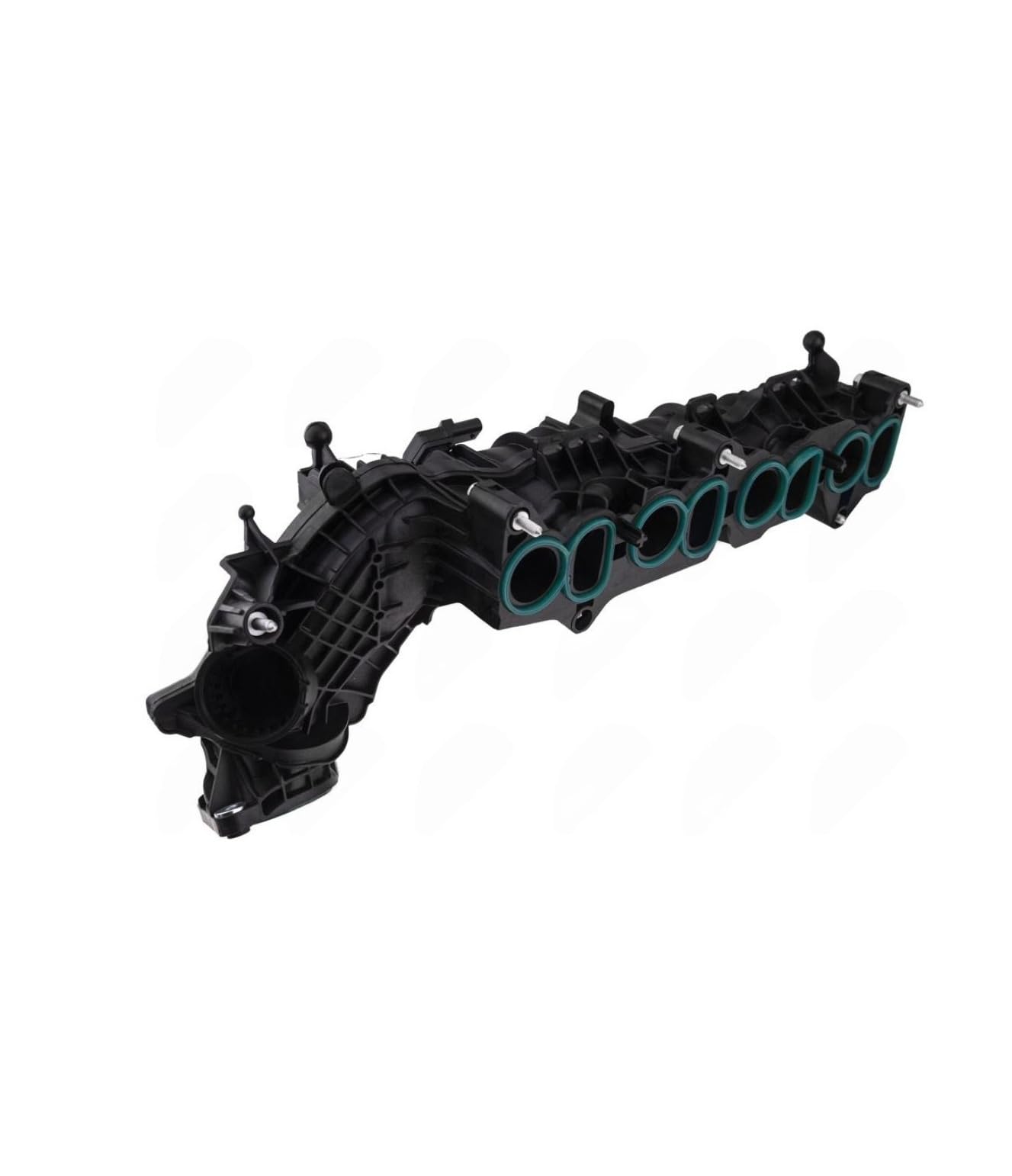 Colettore di Aspirazione per Mi-ni R56 1.6D, 2.0D 11617823039 7823039 Modulo collettore di aspirazione Con guarnizioni per Clubman R55 Cooper D 1.6D,2.0D