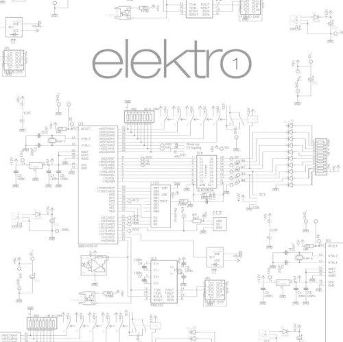 Elektro 1 / Various
