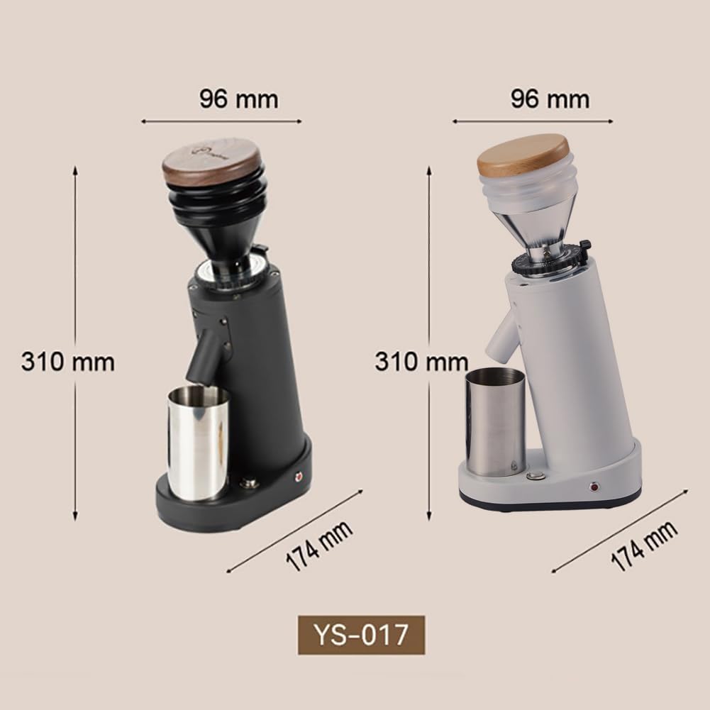 Młynek do kawy ręczny ekspres do kawy kapiący ręczny młynek elektryczny zadzior maszyna ceramiczny espresso regulowany przenośny mały ręczny