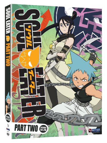  Soul Eater
