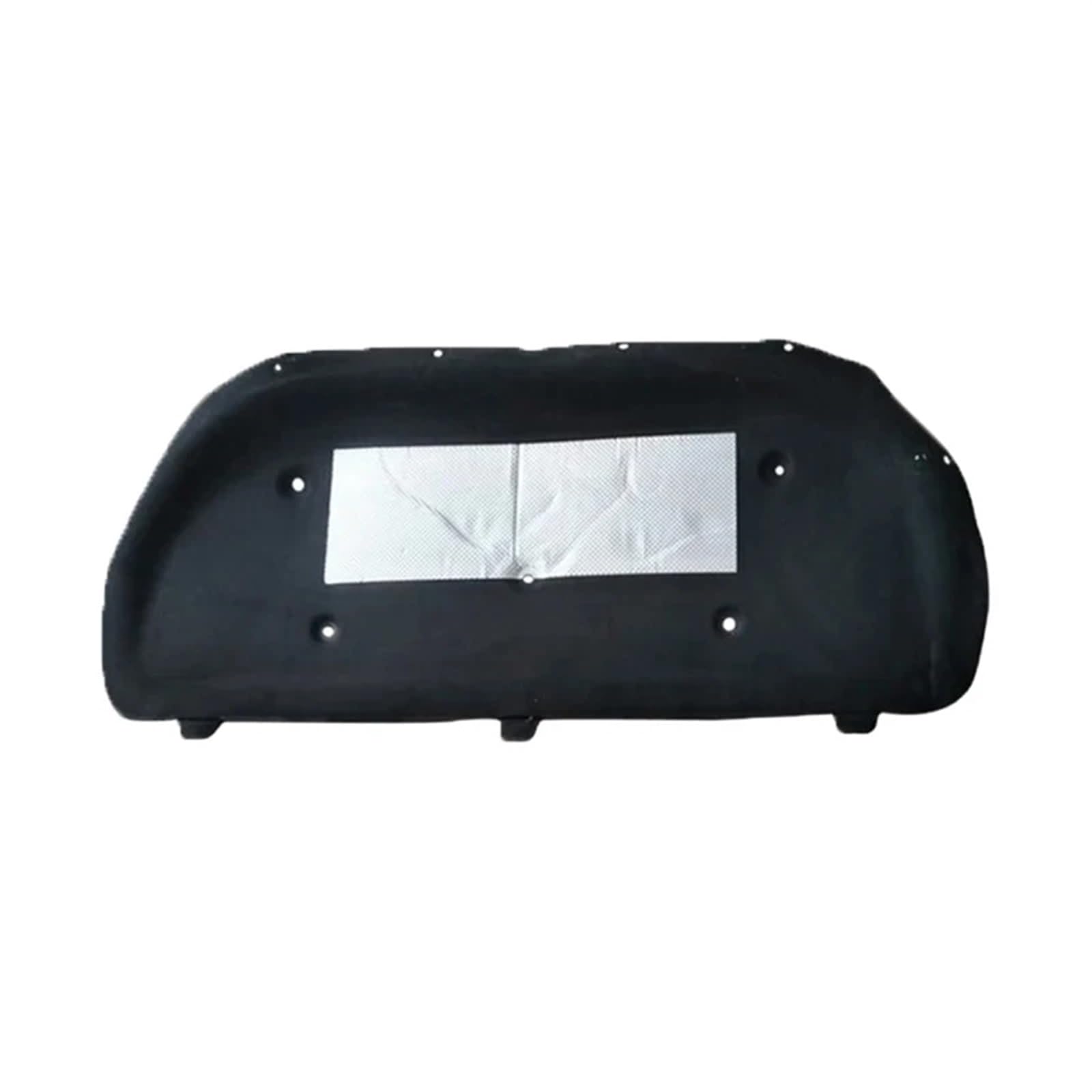 Hood Sound Insulation Cotton Compatible With Chevrolet For Cruze J400 D2LC 2016 2017 2018 2019 Car Engine Sound Hood Heat Insulation Covers Heat Cotton Mat Car Accessories
