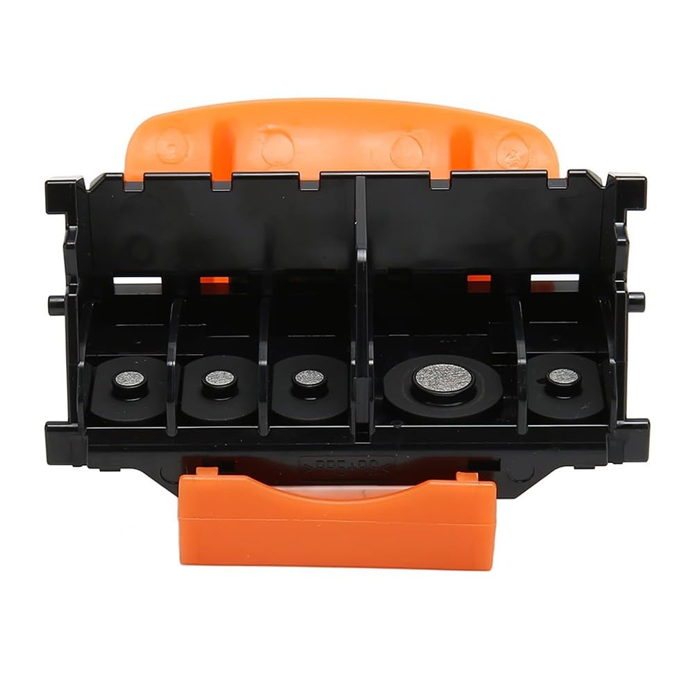 Cabezal de impresión para Canon iP7220 iP7250 MG5420 MG6400, QY6-0082, boquilla de color, pieza de repuesto ABS probada