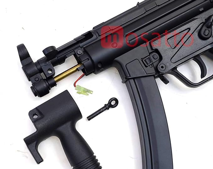 Amazon.co.jp: 【Classic Army製】MP5K(NP5K) クルツ PDW 電動ガン