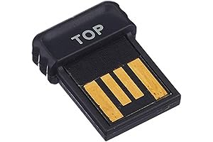 Yealink Bluetooth Adapter BT50 - Wireless Freedom for Your Conference Calls