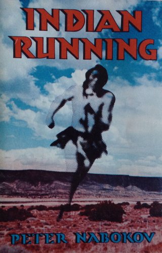 Indian running 0884961621 Book Cover