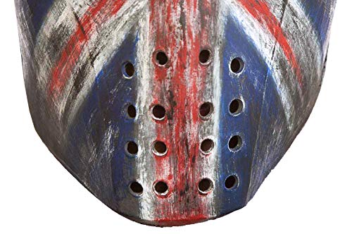 Demonio, Toy Imagen adicional