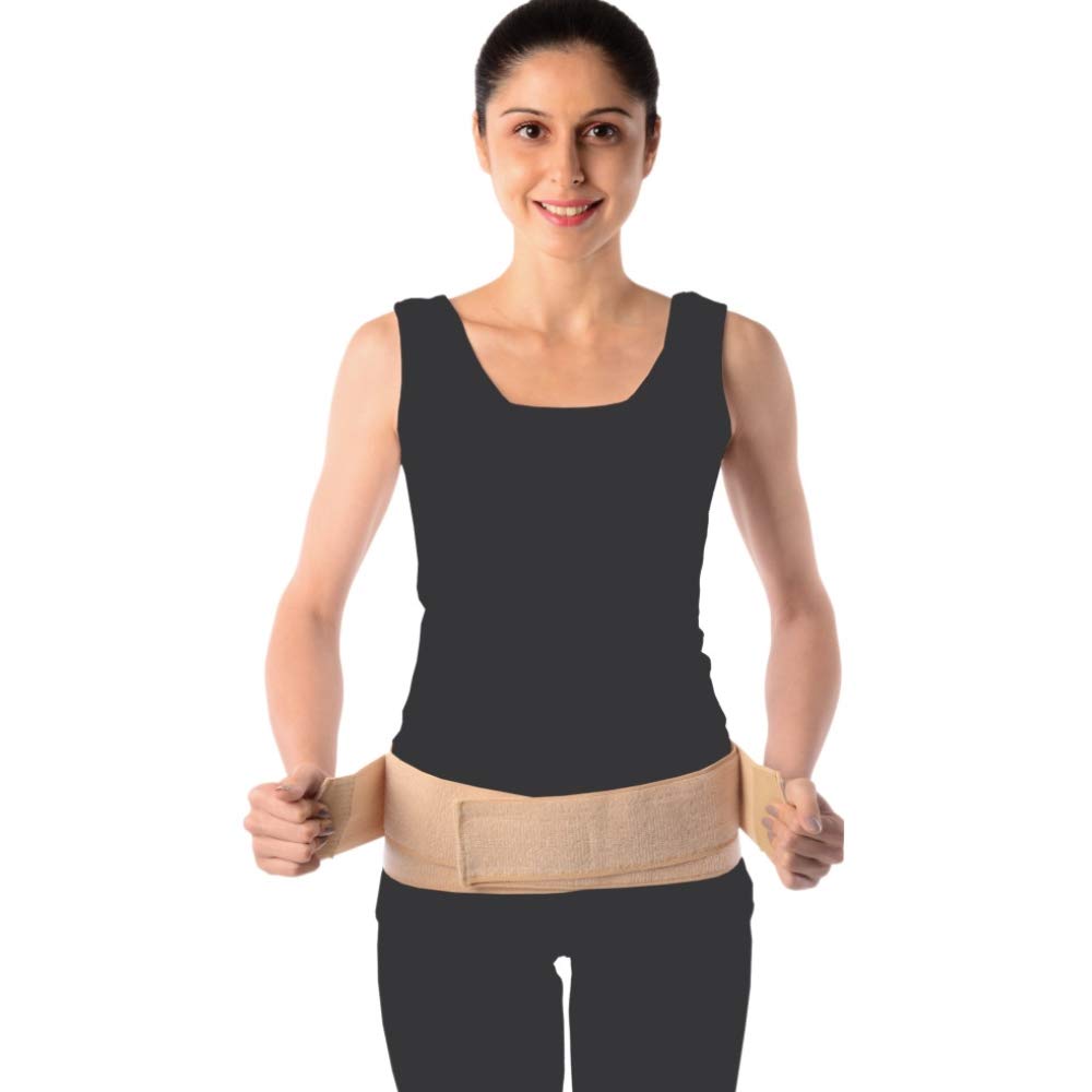 Vissco Abdominal Maternity Binder - Large (B00I2MQNFY) Amazon Price History, Amazon Price Tracker