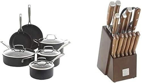 Kenmore Combo de Andover y Cubiertos