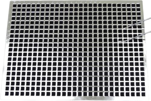 Muderu o[xL[| Ă 304XeX| S lp`bV  ^ Ă݃N 3mm 1 cmEa BBQ ̐^ ϋv gѕ֗ 炩ȃGbW ړI o[i[pbh YĂ ē Ă Α AEghA Lv