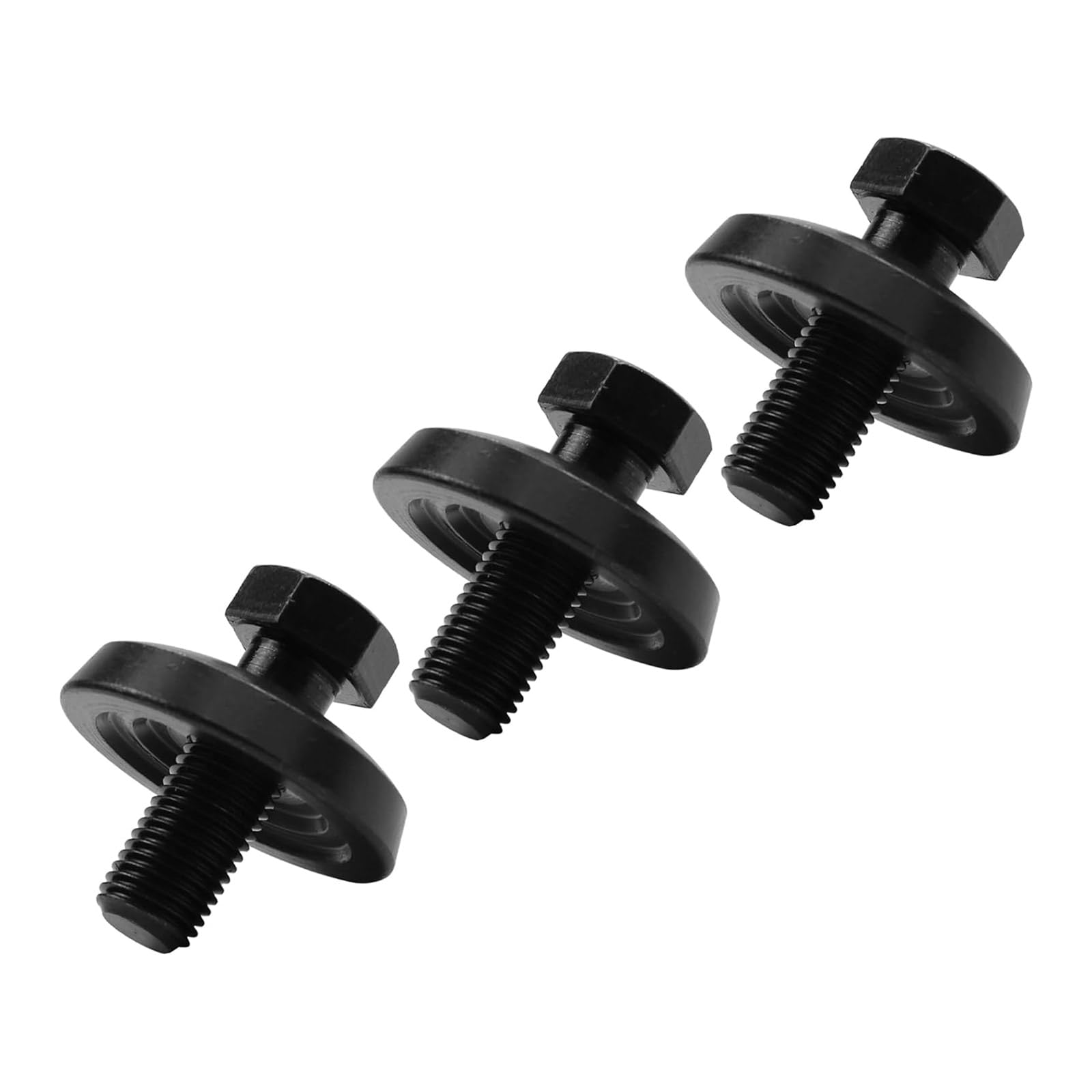 Msioytog Resistant Bolt Metal Construction 532193003 Bolt Washer For Outdoor Equipment Lawns Bolts And Washers