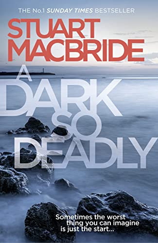A Dark So Deadly view 2