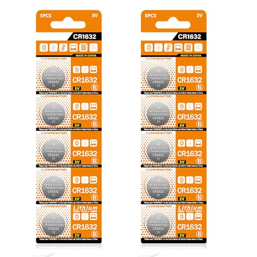 10CR1632`ERCobe[3Vvя^foCXppbNBR1632 DL1632 ECR1632 KCR1632 LM1632