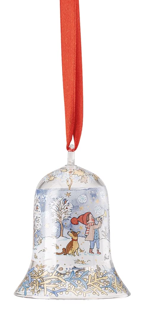 Hutschenreuther 02251-722917-49705 - Campanella di cristallo 2022