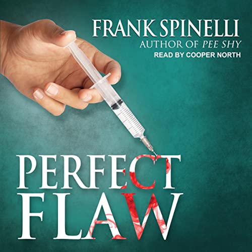 Perfect Flaw by Frank Spinelli episode artwork