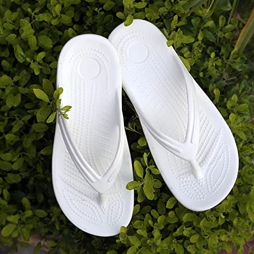 Carrito Lightweight EVA Stylish Fashion Flip Flops Slippers And Chappal For Mens & Boys