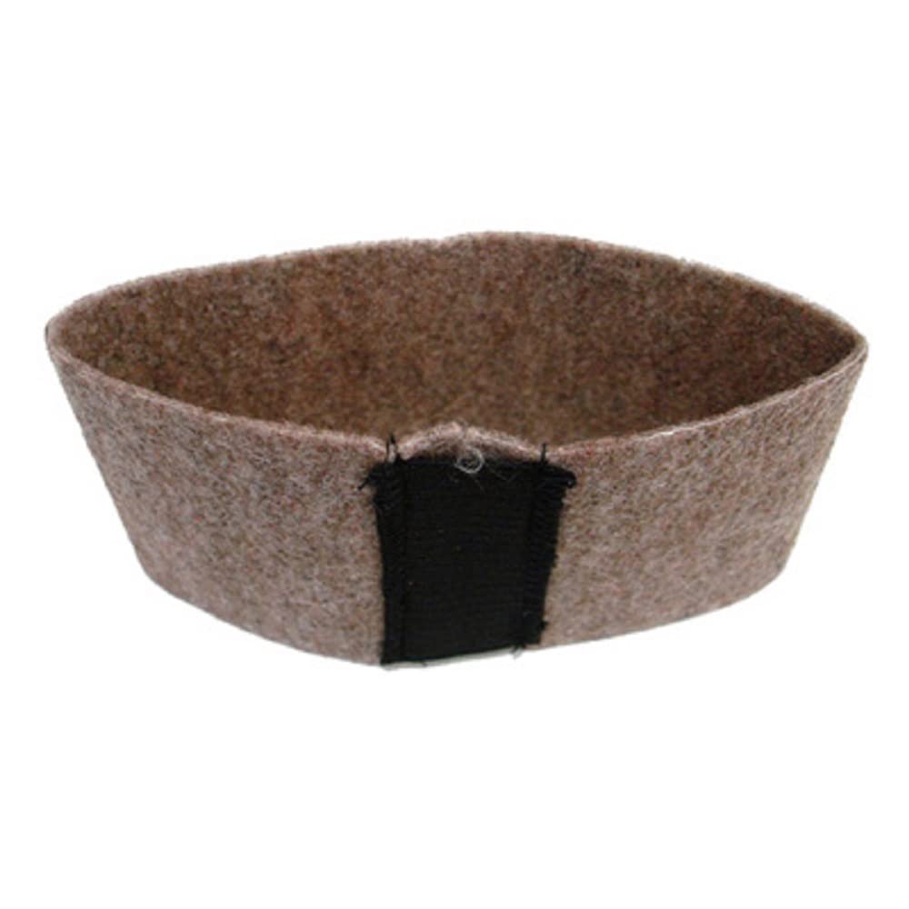 ISE Replacement Air Pre Filter for Stihl Replaces Part Number 4201 141 0310 Fits Stihl TS08, TX50, TS350, TS510, TS760.