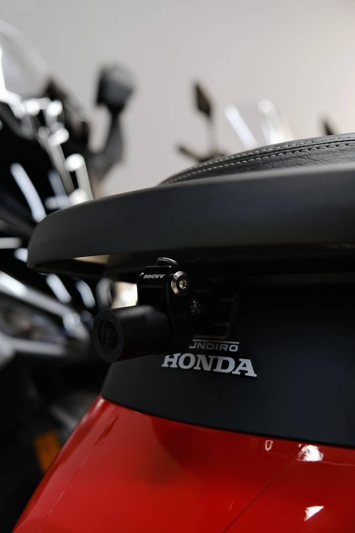 INNOVV K6 System kamery samochodowej motocykla
