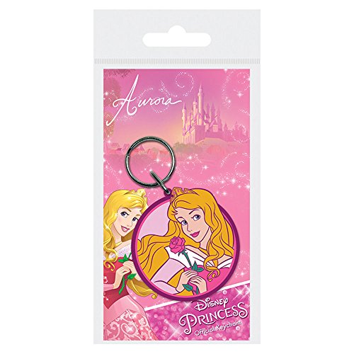 PYRAMID INTERNATIONAL Disney Princess-Portachiavi