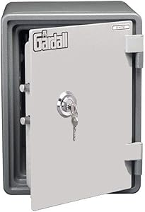 Gardall MS129 One Hour Microwave Fire Safe