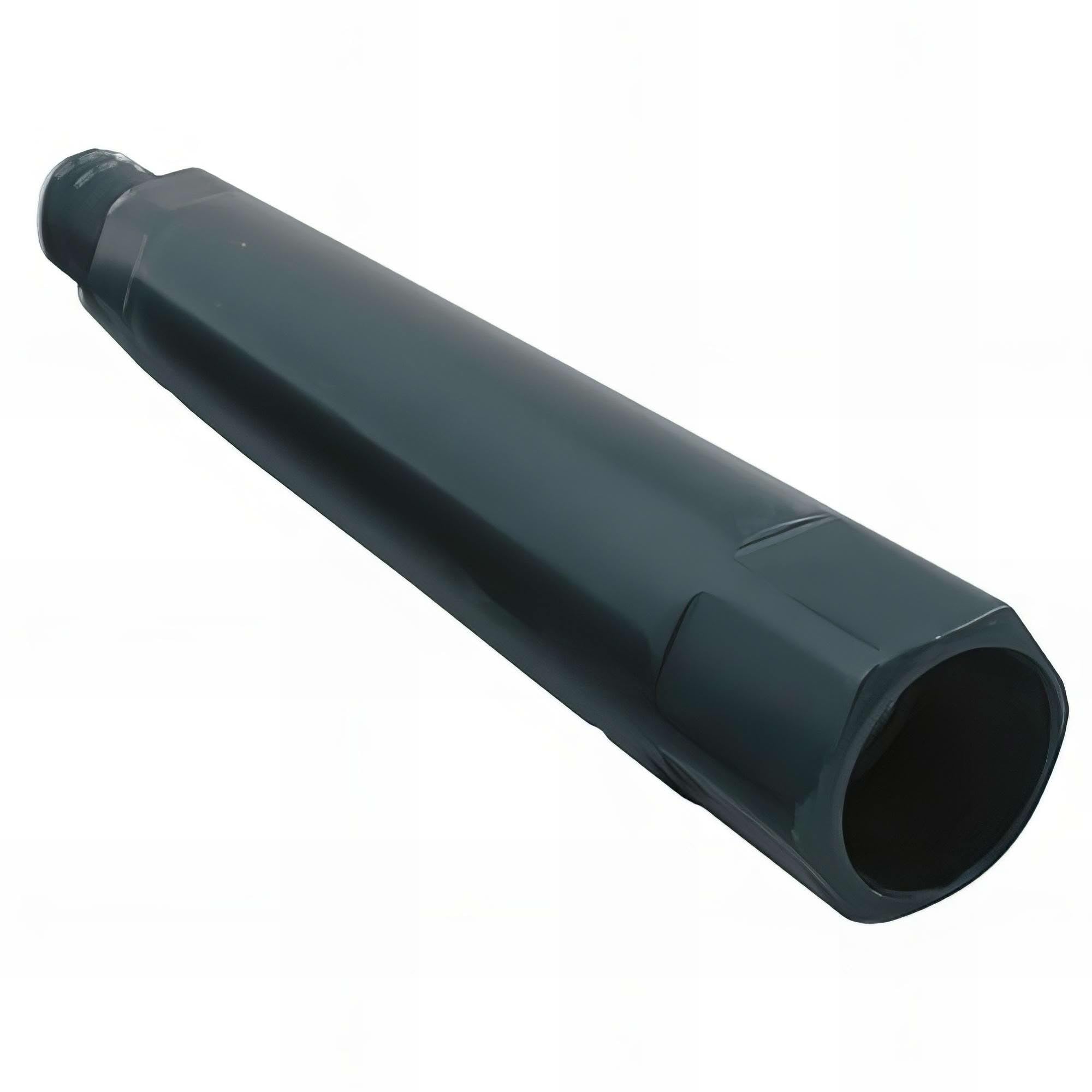 LEMAN 630085 - Alargador corona l 500 mm racor 1 1-4 macho y hembra