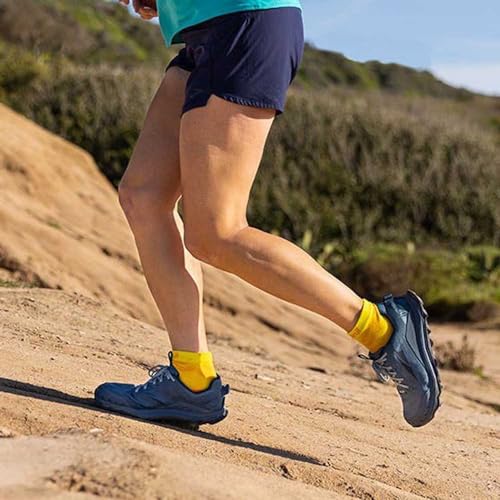 Injinji Women's Ultra Run Mini-Crew3