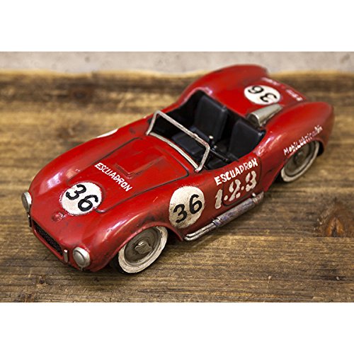 Amazon.co.jp: 【Good Old Days Car】レトロ調 ヴィンテージカー