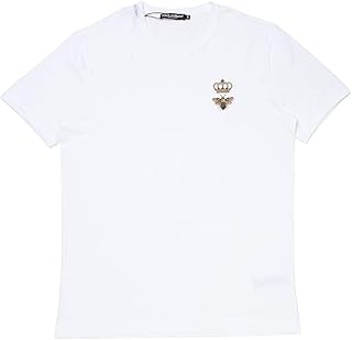 Amazon Co Jp Dolce Gabbana ドルチェ ガッバーナ Tシャツ カットソー トップス 服 ファッション小物
