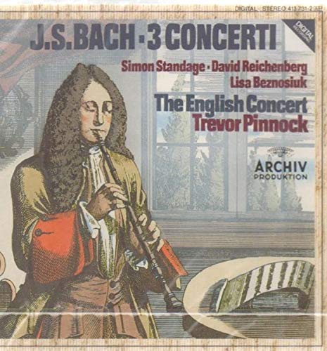 Concerti [Audio CD]